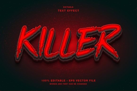Mastering the Killer Halloween Editable Text Effect for High-Impact Designs