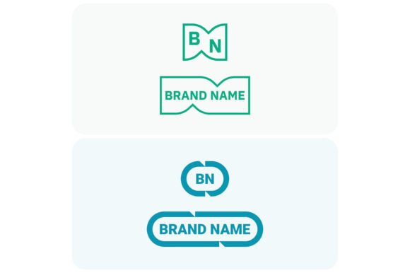 Medical Clinic Logo Pack: Branding Essentials
