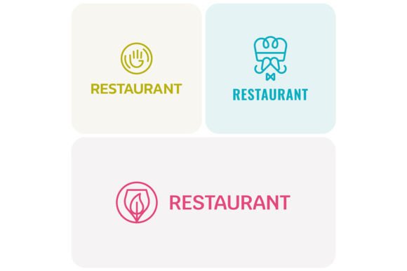 Restaurant Bar Logo Pack: A Practical Evaluation for Hospitality Branding