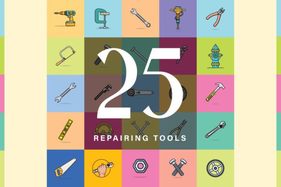 Streamlining Digital Workflows with a Car Repairing Service Tools Collection