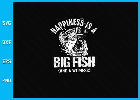 Why Happiness is a Big Fish and a Witness Is the Ultimate Design Asset for Crafters and Entrepreneurs